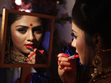 Chandrika Movie New Photos